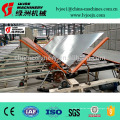 drywall false ceiling making machine